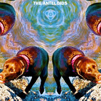 The Anteloids - The Anteloids