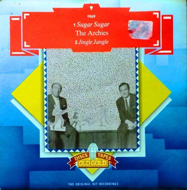 The Archies - Sugar Sugar
