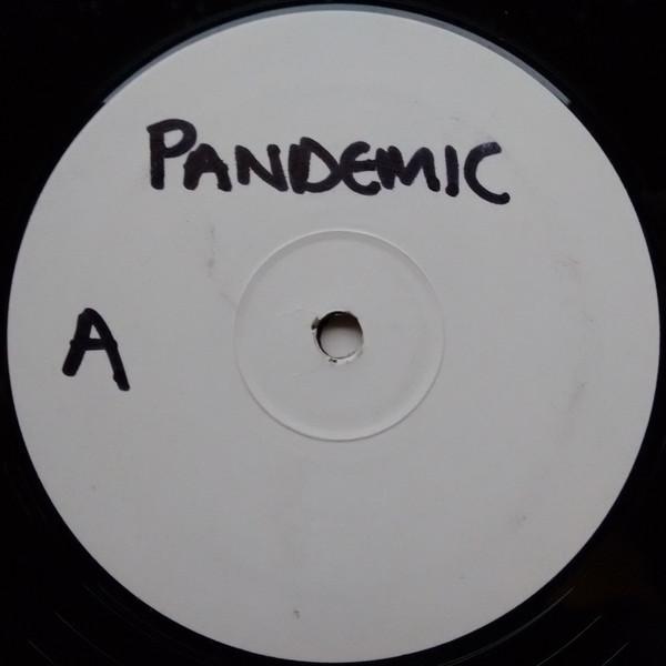  - The Artists Shall Remain Nameless - Pandemic EP 1