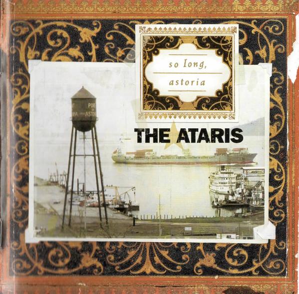 The Ataris - So Long, Astoria