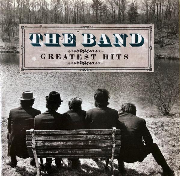 The Band - Greatest Hits