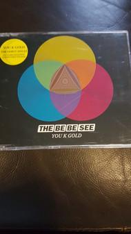 The Be Be See - You K Gold