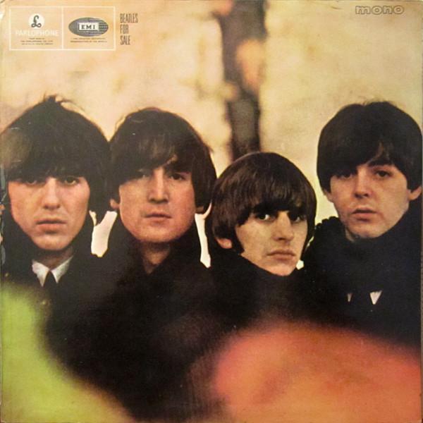 The Beatles - Beatles For Sale