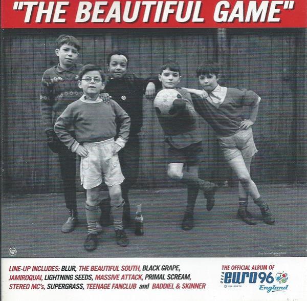  - The Beautiful Game