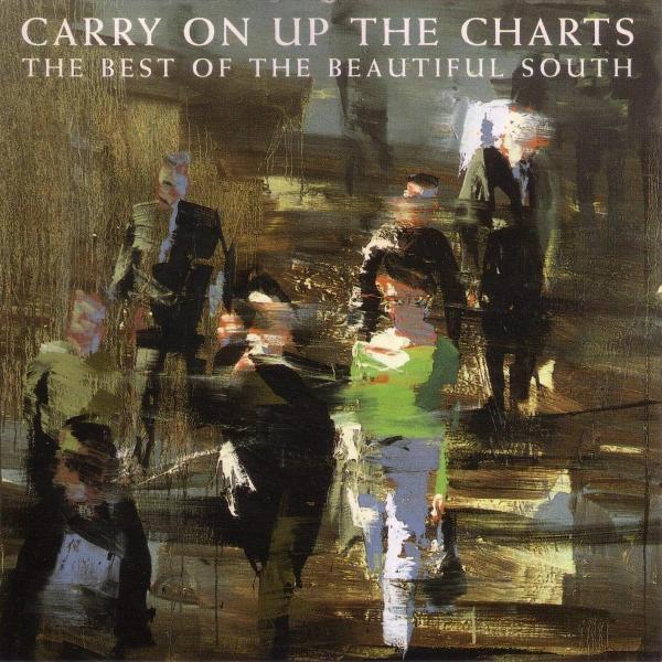 The Beautiful South - Carry On Up The Charts
