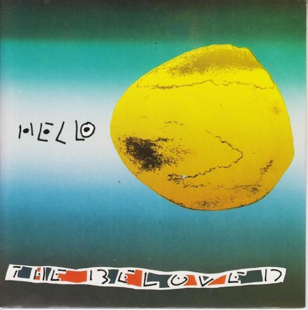 The Beloved - Hello