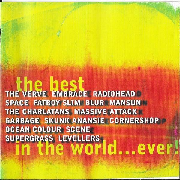  - The Best...Album In The World...Ever!