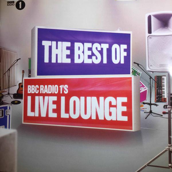  - The Best Of BBC Radio 1's Live Lounge