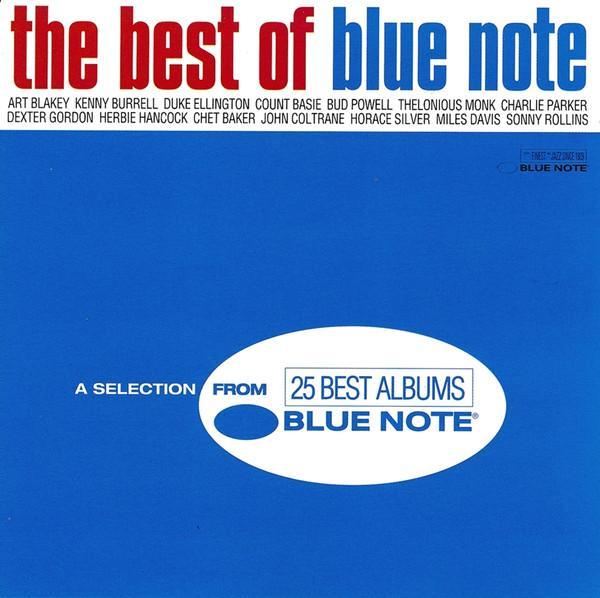  - The Best Of Blue Note