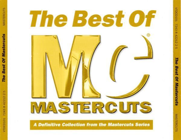  - The Best Of Mastercuts