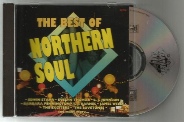  - The Best Of Northern Soul