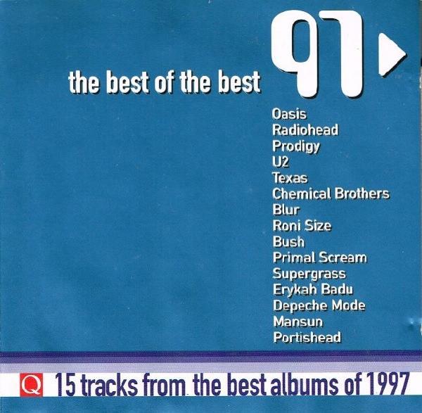  - The Best Of The Best 97