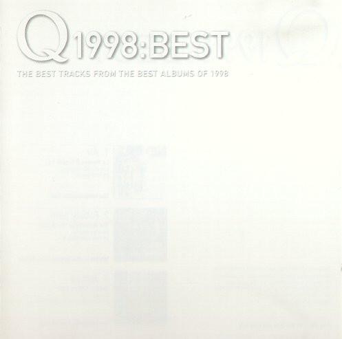  - The Best Tracks From The Best Albums Of 1998