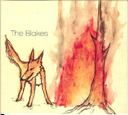 The Blakes - The Blakes