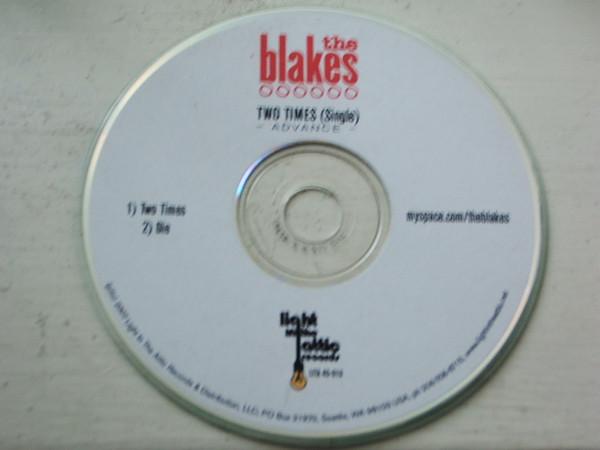 The Blakes - Two Times