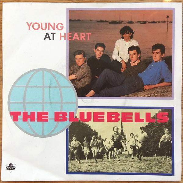 The Bluebells - Young At Heart