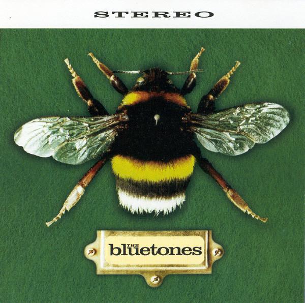 The Bluetones - Slight Return