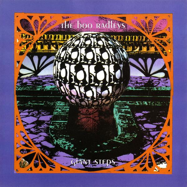 The Boo Radleys - Giant Steps