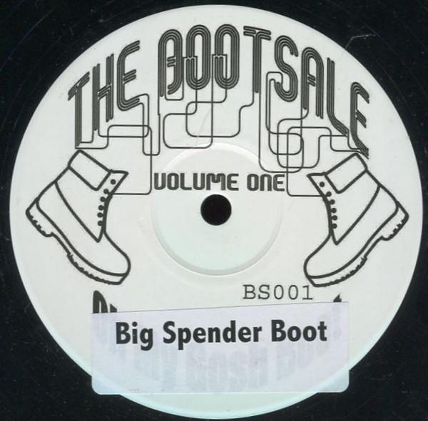  - The Bootsale Volume One