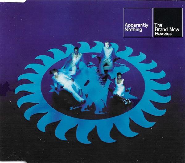 The Brand New Heavies - Apparently Nothing