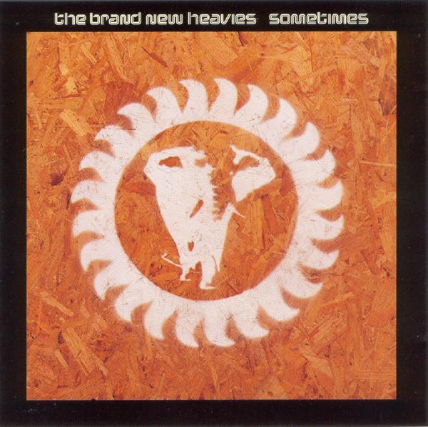 The Brand New Heavies - Sometimes
