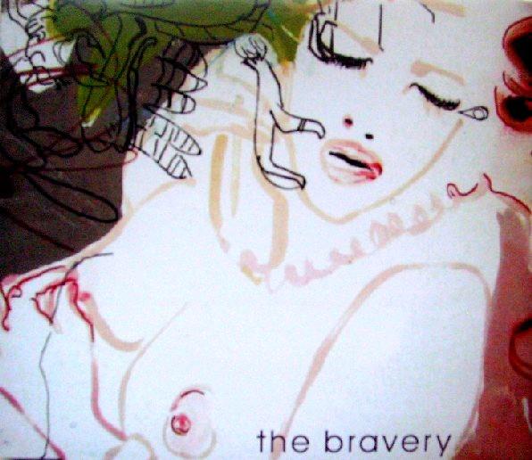 The Bravery - Unconditional
