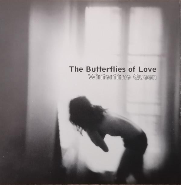 The Butterflies Of Love - Wintertime Queen