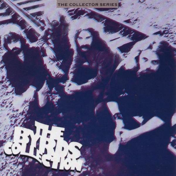 The Byrds - The Byrds Collection