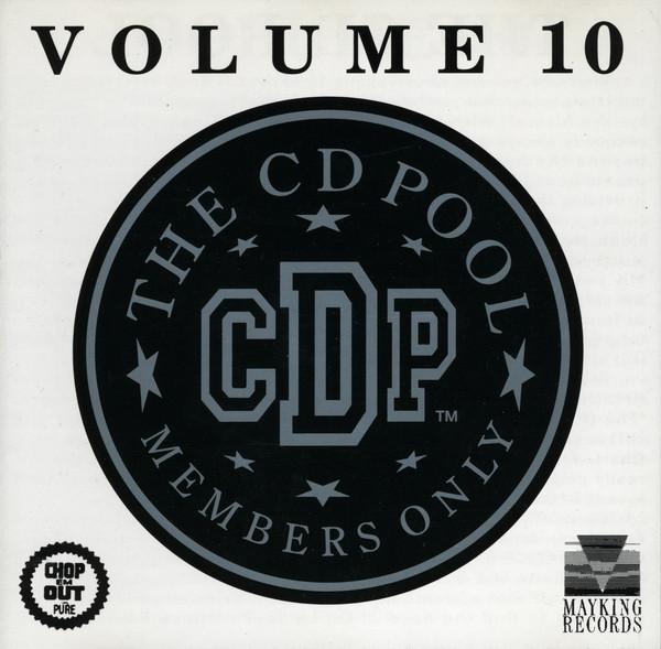  - The CD Pool - Volume 10