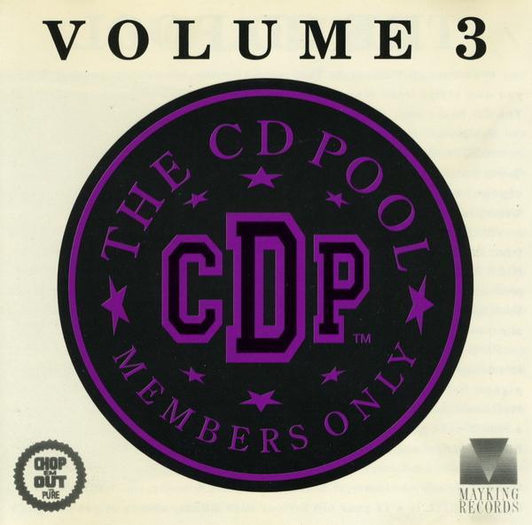  - The CD Pool - Volume 3