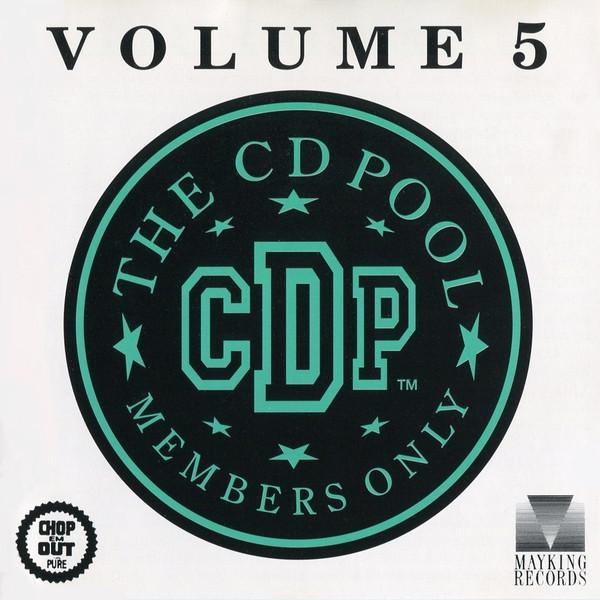  - The CD Pool - Volume 5
