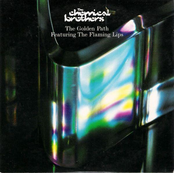 The Chemical Brothers, The Flaming Lips - The Golden Path