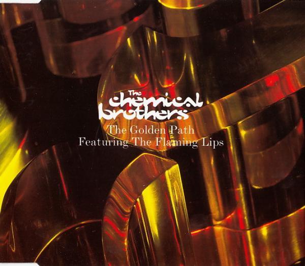 The Chemical Brothers, The Flaming Lips - The Golden Path