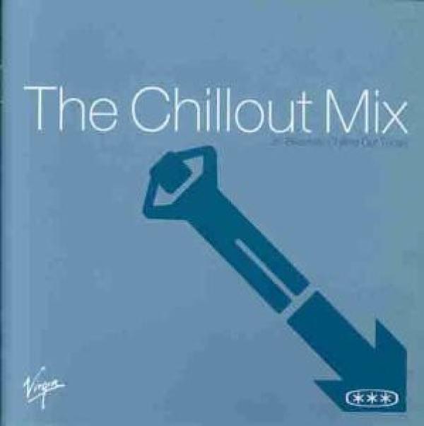 - The Chillout Mix