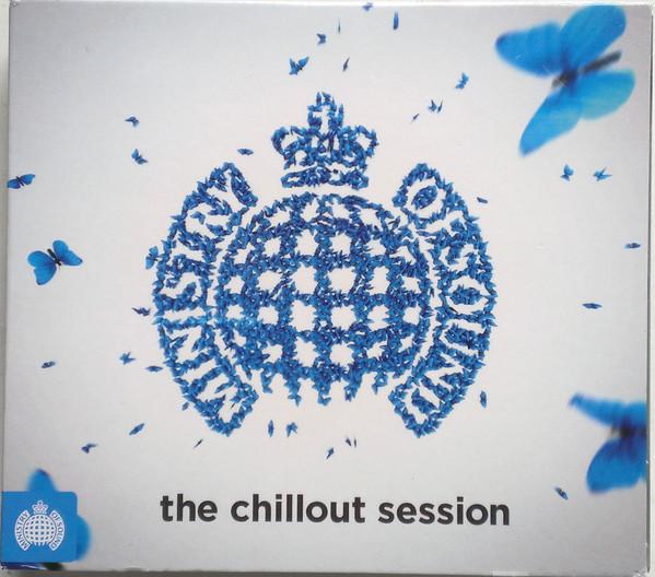  - The Chillout Session
