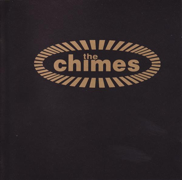 The Chimes - The Chimes