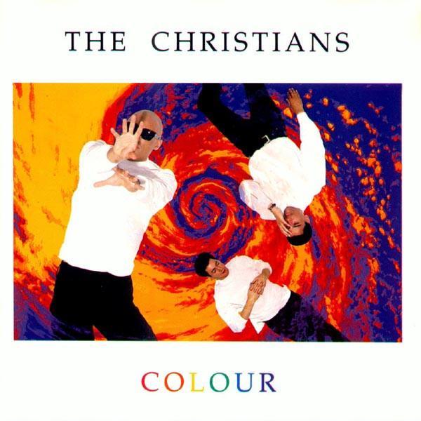 The Christians - Colour
