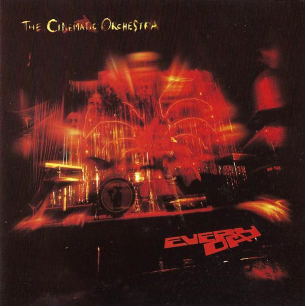 The Cinematic Orchestra - Every Day