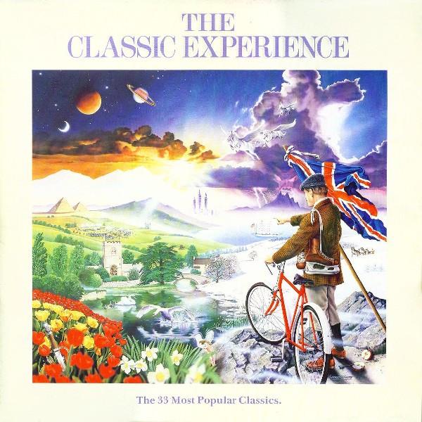  - The Classic Experience