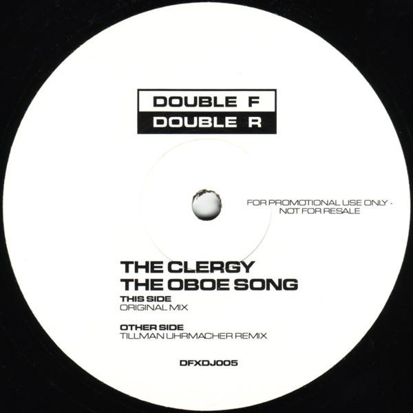 The Clergy - The Oboe Song