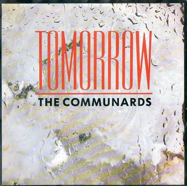 The Communards - Tomorrow