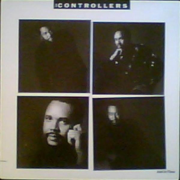 The Controllers  - Just In Time