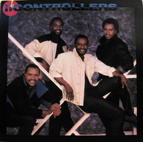 The Controllers  - The Controllers