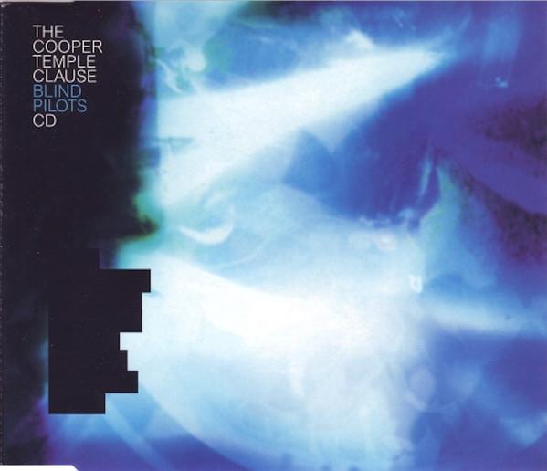 The Cooper Temple Clause - Blind Pilots