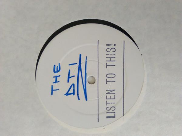 The DTI - Listen To This!