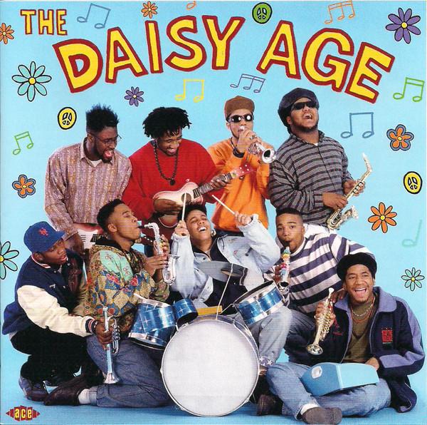  - The Daisy Age