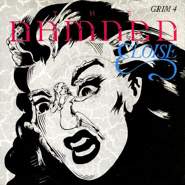 The Damned - Eloise