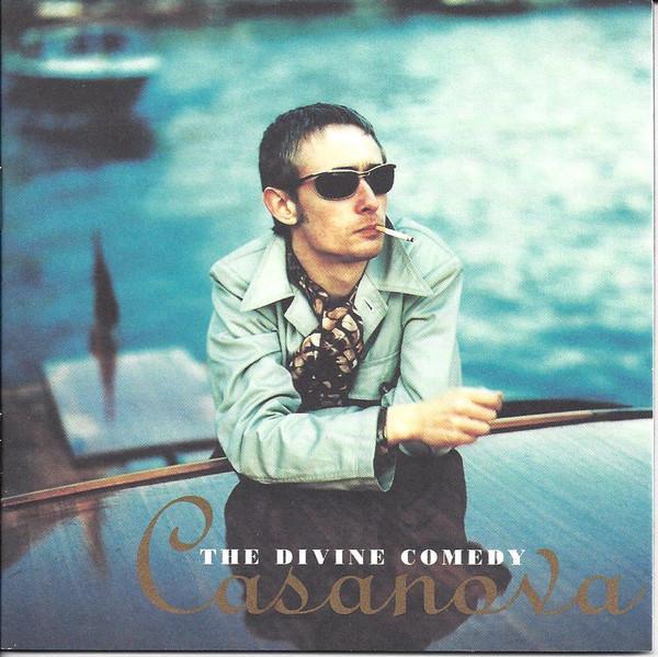 The Divine Comedy - Casanova