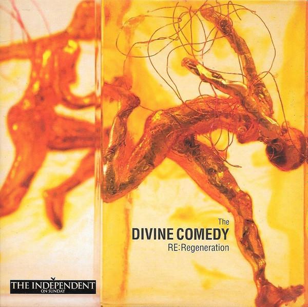 The Divine Comedy - Re:Regeneration