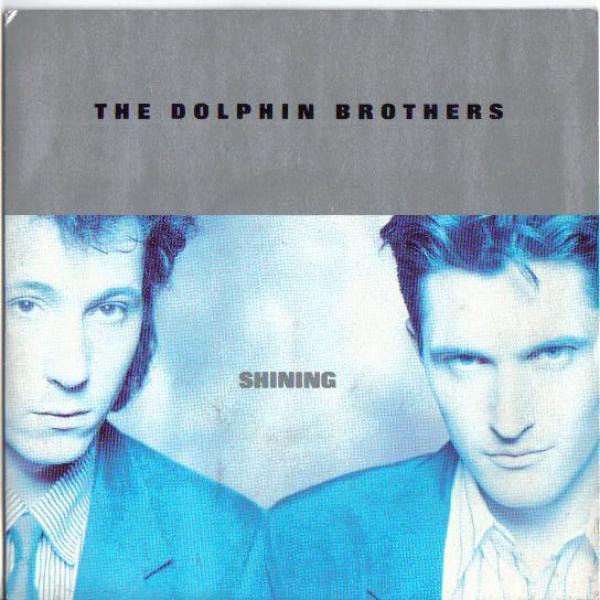 The Dolphin Brothers - Shining